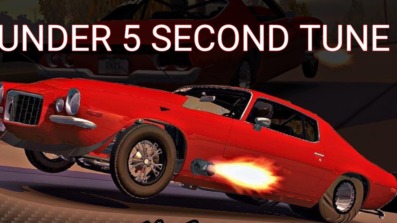 THIS TUNE IS SO FAST NO LIMIT DRAG RACING MONEY METHOD NEW UPDATE