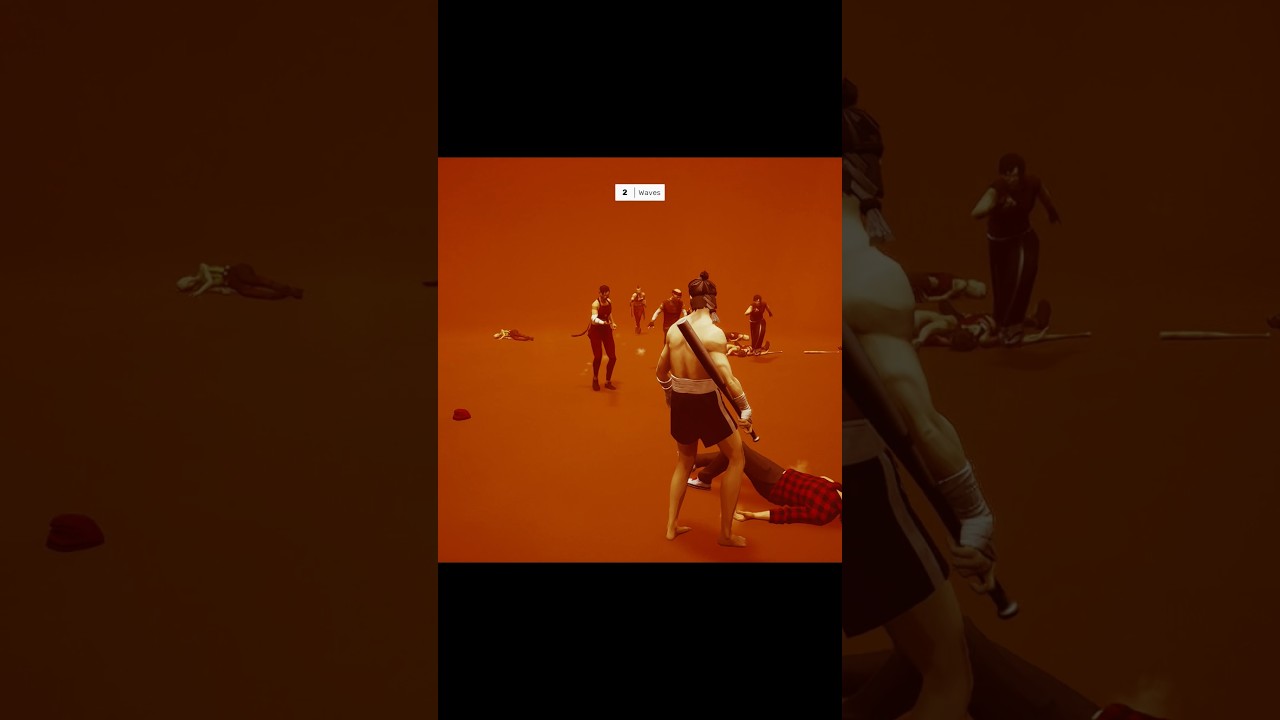 30 sec enough to finish them 