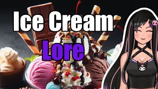 видео: История дегустации открывает нам тайны мороженого! | #реакция #еда #foodhistory #vtuber картинка: История дегустации открывает нам тайны мороженого! | #реакция #еда #foodhistory #vtuber