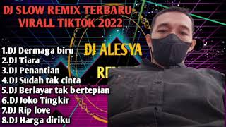 DJ DERMAGA BIRU/DJ TIARA#djalesya01#djyoga #abangdj #djardi19 #djtiktok #djterbaru2022 #djerka