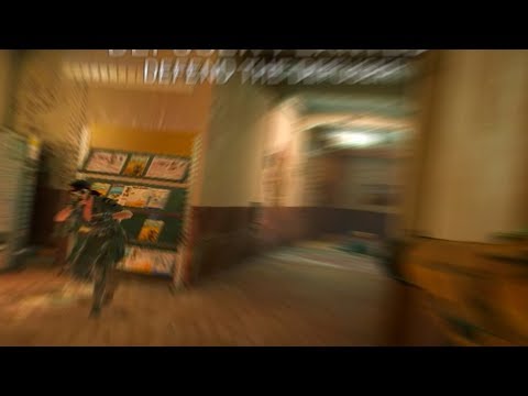 My best Highlights - Rainbow Six Siege - yukiz