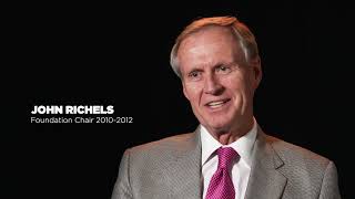 Stories of Light | Memorial Chairmen
