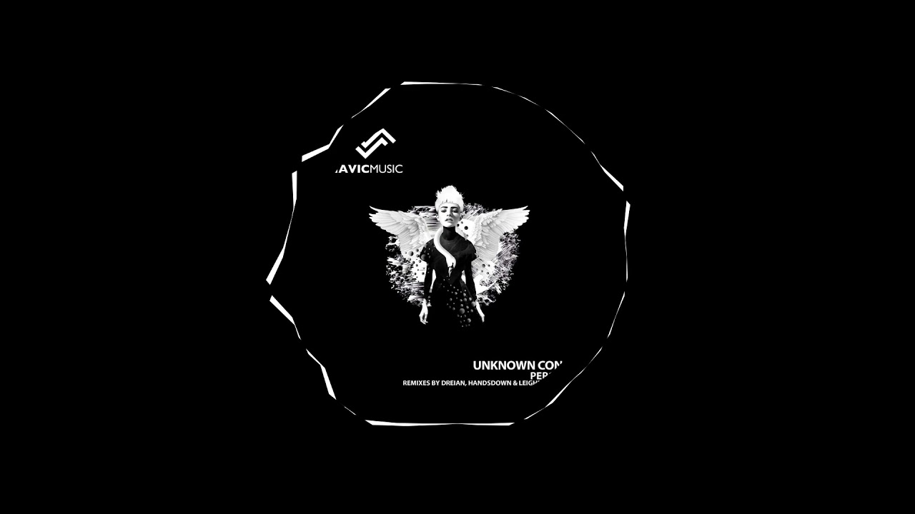 Unknown Concept - Perception (DREIAN Remix)