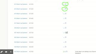 How to see your grades, missing work, & teacher comments
