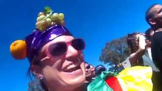 Perth Mudd Rush 2016