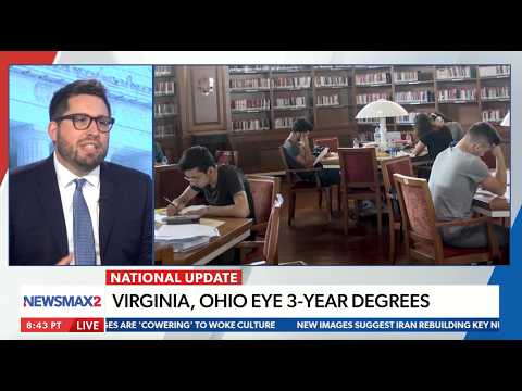 Colleges Did This to Themselves