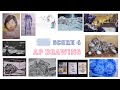 [10th grade] AP Studio Art Drawing Portfolio (Score 4)