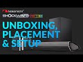 How to unbox your nakamichi shockwafe 714 in 20 minutes