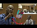 Clash: Ce que Cheikh Bamba Dieng et Moussa Sy se sont dits devant le ministre Bamba Cissé