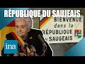 Il existe une république indépendante en France | INA Officiel