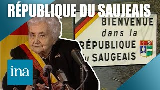 Il existe une république indépendante en France | INA Officiel by INA Officiel 20,533 views 13 days ago 9 minutes, 37 seconds