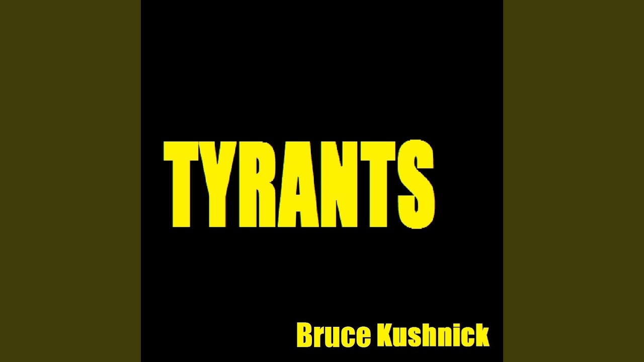 Watch Tyrants on YouTube Watch Tyrants on YouTube