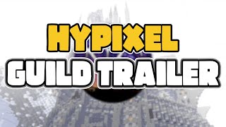 NightChills - Hypixel Guild (Trailer)