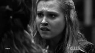 Clarke & Lexa || Missed