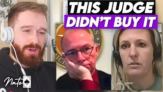 Ex-Wife TRIED Getting More Child Support But Got INSTANTLY Denied