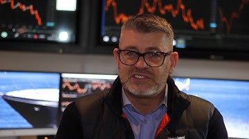 Richard Williams Q & A