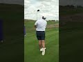 We've all got a friend who plays golf like Marcus Armitage 🤣