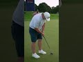 We've all got a friend who plays golf like Marcus Armitage 🤣