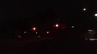 Ns intermodal at Stanton station