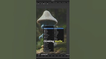 Use plane method over cube & subdivision modifier in Blender - Smurf Cat meme - low poly 3d model