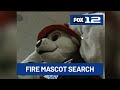 Portland Fire begin search for potential mascot