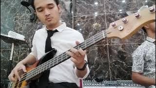 Lagu Nias - MIAINE MIAINE BA NOMO LOWALANGI (Bass Cam)