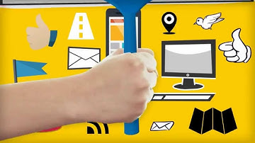 Traffeek - The new Traffic Alerts app - Download it today