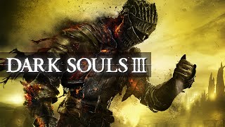 Die Reise des Unentfachten! | #01 | DARK SOULS 3