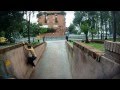 hollow - la conquista de barcelona. parkour video. 2011