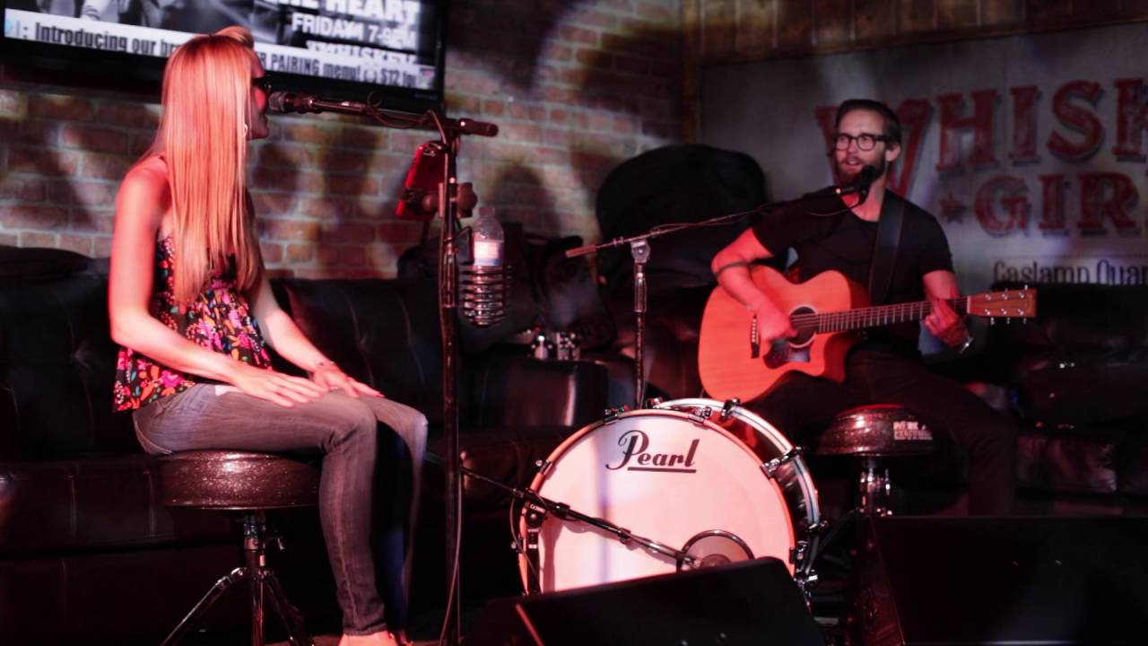 Rustic Root Solana Beach + The Heart | Acoustic Spot Talent