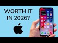 iPhone X Worth It In 2026? (Review)