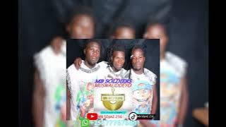 Muswaliddeyo  MB Soldiers Official Music Audio 2025 Ugandan music