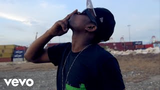 Busy Signal - That&#39;s How We Do It [Official Visual]