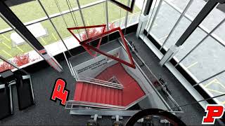 Plainedge Fitness Center-September 2023