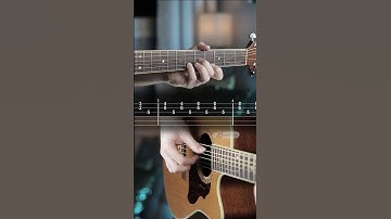 Thumbnail of Dream On - Aerosmith (Tab Intro)
