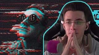 JesusAVGN смотрит: ЛАРИН - АПОКАЛИПСИС СЕГОДНЯ (клип 2018) JesusAVGN смотрит: ЛАРИН - АПОКАЛИПСИС СЕГОДНЯ (клип 2018)