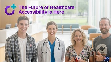 The Future of Healthcare Accessibility is Here