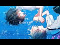 【オリジナルMV】ウミユリ海底譚 歌ってみた 【子麦粉×Ama.】