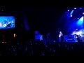 G3 - Rio de Janeiro - Joe Satriani (Abertura) - 11/10/2012