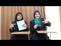 Percakapan Bahasa Arab (UAS Kalam Muwajjah)