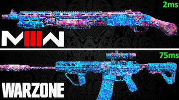 the #1 META LOADOUT in WARZONE 3! 😯 (Warzone 3 Best Class Setups) - MW3