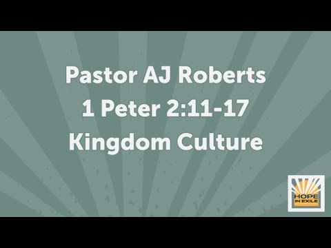 Kingdom Culture | February 6, 2023