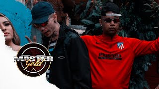 MC PR e MC Tonny - Mega de Bandido x Trem dos Traficante (Video Clipe Oficial) DJ LA Beat