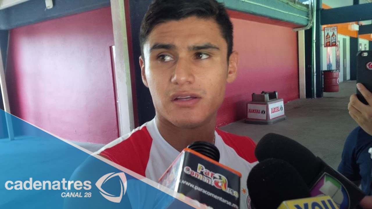 Veracruz puede ganarle a Gallos en La Corregidora, asegura Édgar Andrade liga mx salaries