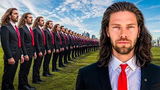 I Applied For 100 Jobs With an Army of Clones
