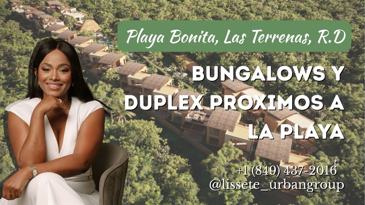 Playa Bonita, naturaleza y plusvalía: conoce Sankalpa