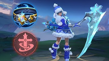 MAXIMIZING RUBY