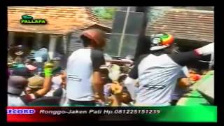 Lilin Herlina Cidro OM NEW PALAPA HD YouTube