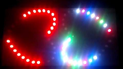 Mạch led trái tim đôi.mp4