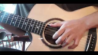 Hold The Line - Toto - Arranged By Kent Nishimura (Cover)